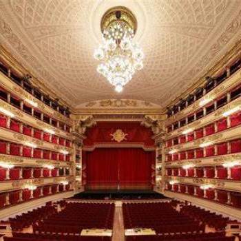 Teatro alla Scala, Milano